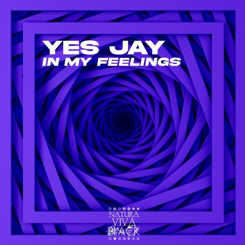 Yes JAY - In My Feelings [NATBLACK403]